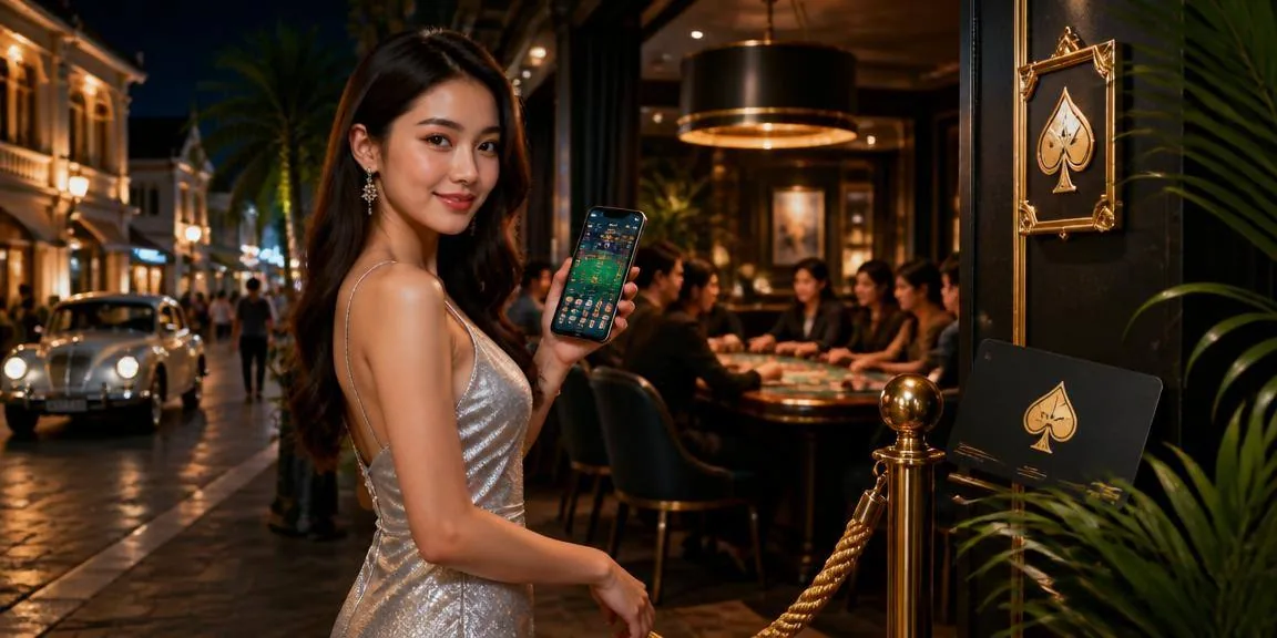 UFABET CAM เกมแครช